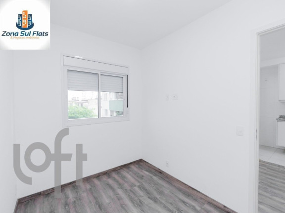 Imagem Apartamento com 1 Quarto à Venda, 35 m² em Aclimação - São Paulo Imagem Apartamento com 1 Quarto à Venda, 35 m² em Aclimação - São Paulo
