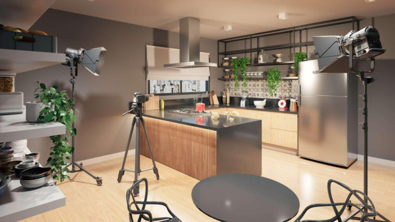Imagem Apartamento com 2 Quartos à Venda, 47 m² em Perdizes - São Paulo Imagem Apartamento com 2 Quartos à Venda, 47 m² em Perdizes - São Paulo