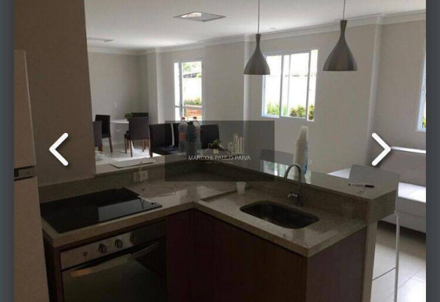 Imagem Apartamento com 2 Quartos à Venda, 49 m² em Vila Nova Cachoeirinha - São Paulo