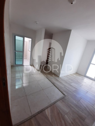 Imagem Imóvel com 2 Quartos à Venda, 42 m² em Vila Tibiriçá - Santo André Imagem Imóvel com 2 Quartos à Venda, 42 m² em Vila Tibiriçá - Santo André