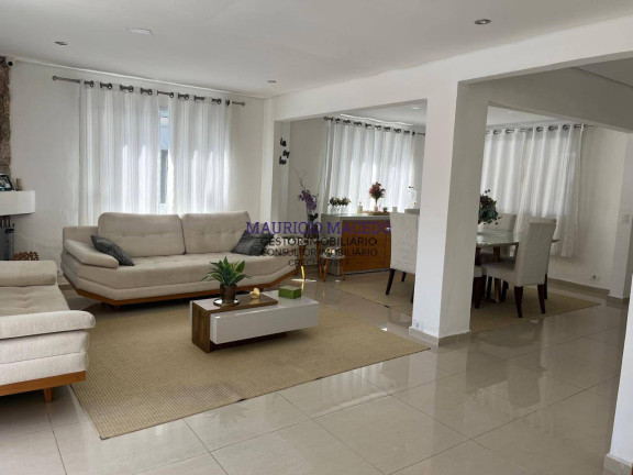 Imagem Casa com 4 Quartos à Venda, 300 m² em Alphaville - Santana De Parnaíba Imagem Casa com 4 Quartos à Venda, 300 m² em Alphaville - Santana De Parnaíba