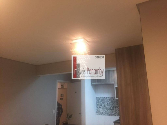Imagem Apartamento com 2 Quartos à Venda, 68 m² em Vila Andrade - São Paulo