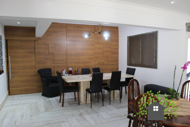 Imagem Casa com 4 Quartos à Venda, 420 m² em Jardim Do Golf I - Jandira Imagem Casa com 4 Quartos à Venda, 420 m² em Jardim Do Golf I - Jandira