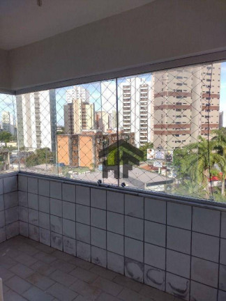 Imagem Apartamento com 3 Quartos à Venda, 119 m² em Parnamirim - Recife Imagem Apartamento com 3 Quartos à Venda, 119 m² em Parnamirim - Recife
