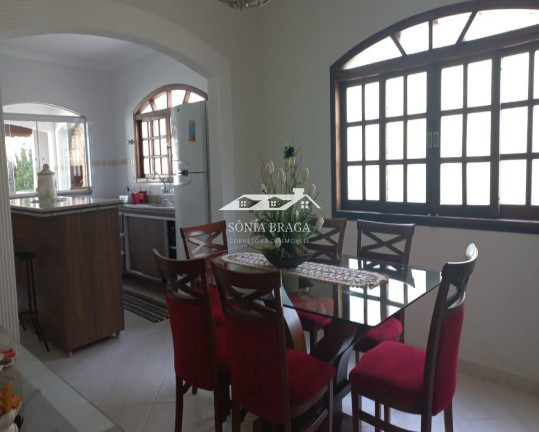 Imagem Casa com 4 Quartos à Venda, 230 m² em Boracéia - Bertioga