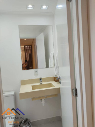 Imagem Apartamento com 3 Quartos à Venda, 91 m² em Vila Assunção - Santo André Imagem Apartamento com 3 Quartos à Venda, 91 m² em Vila Assunção - Santo André