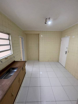 Imagem Apartamento com 3 Quartos à Venda, 135 m² em José Menino - Santos