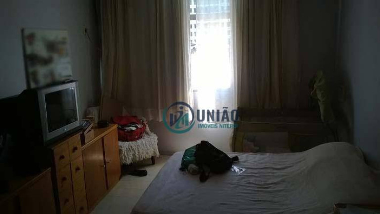 Imagem Apartamento com 4 Quartos à Venda, 158 m² em Ingá - Niterói Imagem Apartamento com 4 Quartos à Venda, 158 m² em Ingá - Niterói