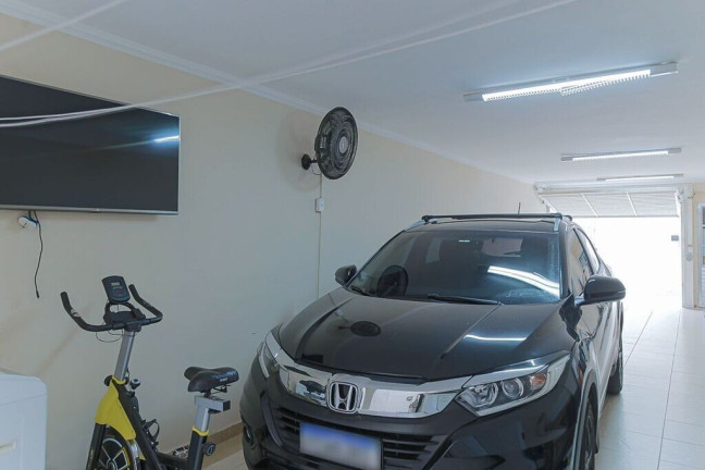 Imagem Casa com 3 Quartos à Venda, 145 m² em Vila Carrão - São Paulo Imagem Casa com 3 Quartos à Venda, 145 m² em Vila Carrão - São Paulo
