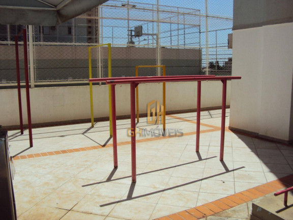 Imagem Apartamento com 2 Quartos à Venda, 74 m² em Vila Dos Alpes - Goiânia