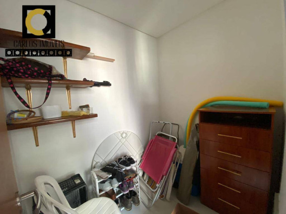 Imagem Apartamento com 2 Quartos à Venda, 121 m² em José Menino - Santos Imagem Apartamento com 2 Quartos à Venda, 121 m² em José Menino - Santos