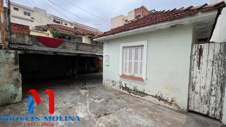 Imagem Casa com 2 Quartos à Venda, 320 m² em Osvaldo Cruz - São Caetano Do Sul Imagem Casa com 2 Quartos à Venda, 320 m² em Osvaldo Cruz - São Caetano Do Sul