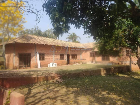 Imagem Chácara com 3 Quartos à Venda, 350 m² em Green Valley - Botucatu