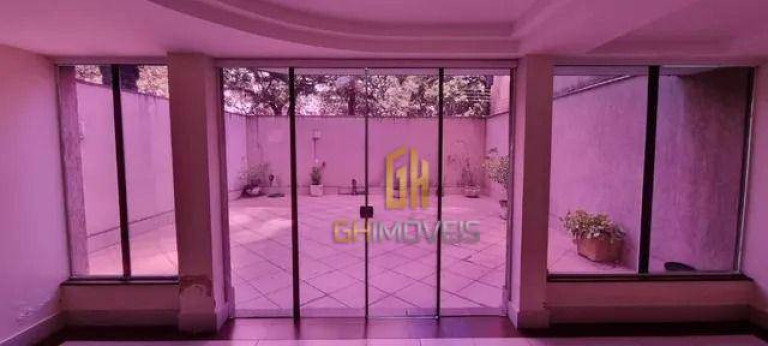 Imagem Apartamento com 3 Quartos à Venda, 79 m² em Setor Pedro Ludovico - Goiânia