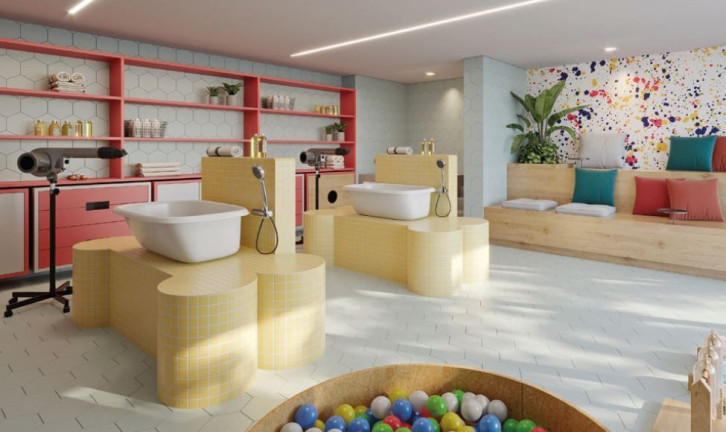 Imagem Apartamento com 3 Quartos à Venda, 86 m² em Freguesia Do ó - São Paulo Imagem Apartamento com 3 Quartos à Venda, 86 m² em Freguesia Do ó - São Paulo
