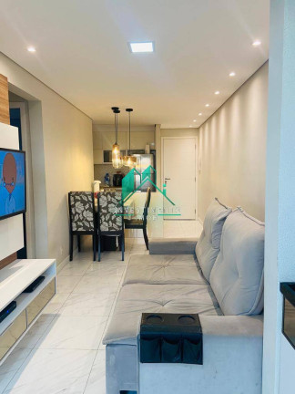 Imagem Apartamento com 2 Quartos à Venda, 54 m² em Vila Osasco - Osasco Imagem Apartamento com 2 Quartos à Venda, 54 m² em Vila Osasco - Osasco
