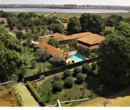 Imagem Imóvel com 3 Quartos à Venda, 135.000 m² em Zona Rural - São Miguel Do Araguaia Imagem Imóvel com 3 Quartos à Venda, 135.000 m² em Zona Rural - São Miguel Do Araguaia