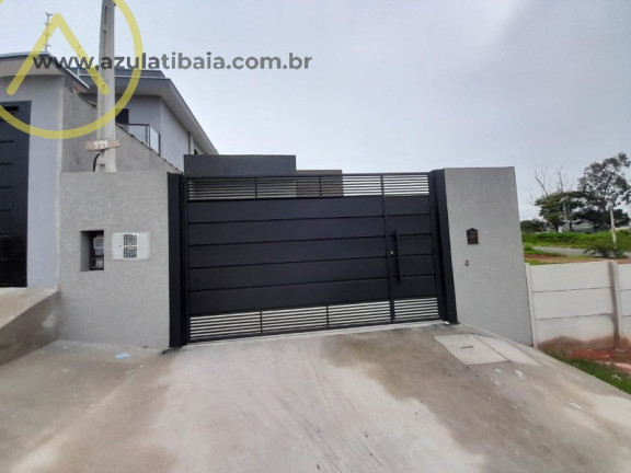 Imagem Casa com 3 Quartos à Venda, 100 m² em Loteamento Bella Atibaia - Atibaia