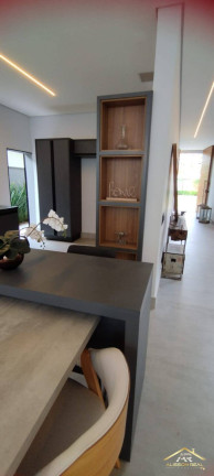 Imagem Casa de Condomínio com 4 Quartos à Venda, 330 m² em Alphaville - Santana De Parnaíba