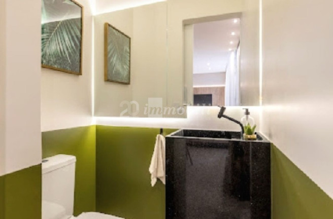 Imagem Apartamento com 2 Quartos à Venda, 135 m² em Higienópolis - São Paulo Imagem Apartamento com 2 Quartos à Venda, 135 m² em Higienópolis - São Paulo
