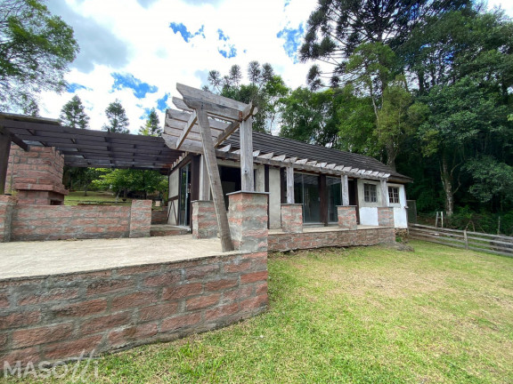 Imagem Chácara com 3 Quartos à Venda, 15.000 m² em Linha Araripe A - Gramado Imagem Chácara com 3 Quartos à Venda, 15.000 m² em Linha Araripe A - Gramado