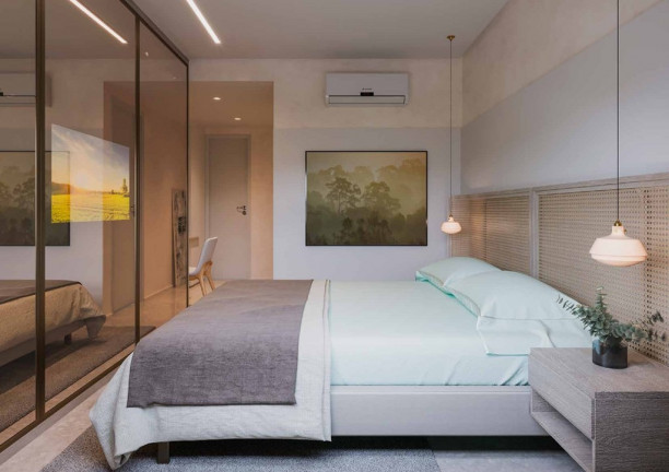 Imagem Imóvel com 3 Quartos à Venda, 111 m² em Cambuí - Campinas Imagem Imóvel com 3 Quartos à Venda, 111 m² em Cambuí - Campinas