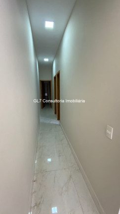 Imagem Casa com 2 Quartos à Venda, 20 m² em Parque Residencial Sabiás - Indaiatuba