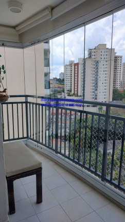 Foto do imóvel Imóvel com 2 Quartos à Venda, 62 m² em Vila Gomes - São Paulo