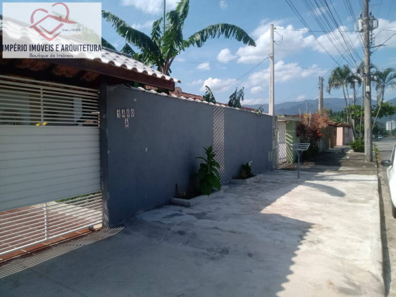 Imagem Casa com 3 Quartos à Venda, em Indaiá - Caraguatatuba Imagem Casa com 3 Quartos à Venda, em Indaiá - Caraguatatuba