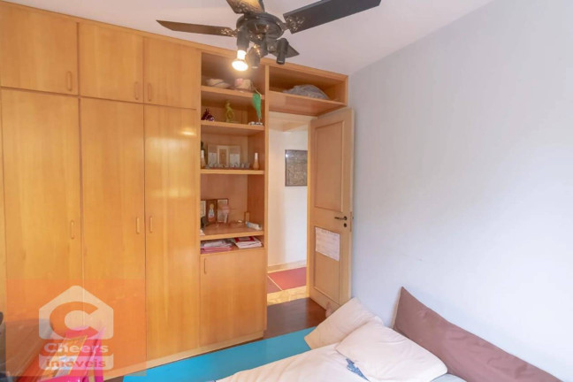 Imagem Apartamento com 4 Quartos à Venda, 99 m² em Jardim Vila Mariana - São Paulo Imagem Apartamento com 4 Quartos à Venda, 99 m² em Jardim Vila Mariana - São Paulo