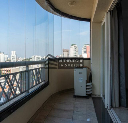 Imagem Apartamento com 3 Quartos à Venda, 118 m² em Vila Mariana - São Paulo Imagem Apartamento com 3 Quartos à Venda, 118 m² em Vila Mariana - São Paulo