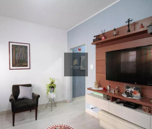 Imagem Casa com 2 Quartos à Venda, 105 m² em Bela Vista - São Paulo