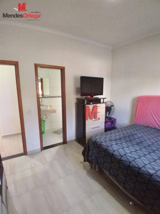 Imagem Casa com 3 Quartos à Venda, 99 m² em Condominio Golden Park Residence - Sorocaba Imagem Casa com 3 Quartos à Venda, 99 m² em Condominio Golden Park Residence - Sorocaba