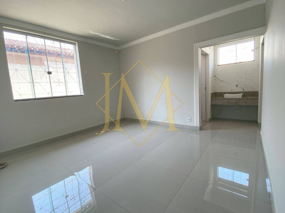 Imagem Casa com 3 Quartos à Venda, 360 m² em Todos Os Santos - Coronel Fabriciano