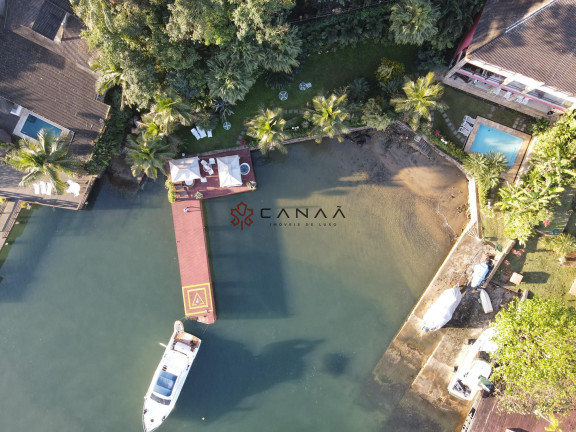 Imagem Casa de Condomínio com 6 Quartos à Venda, 500 m² em Bracuí (cunhambebe) - Angra Dos Reis Imagem Casa de Condomínio com 6 Quartos à Venda, 500 m² em Bracuí (cunhambebe) - Angra Dos Reis