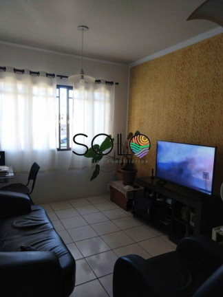 Imagem Apartamento com 2 Quartos à Venda, 71 m² em Jardim Higienópolis - Araraquara