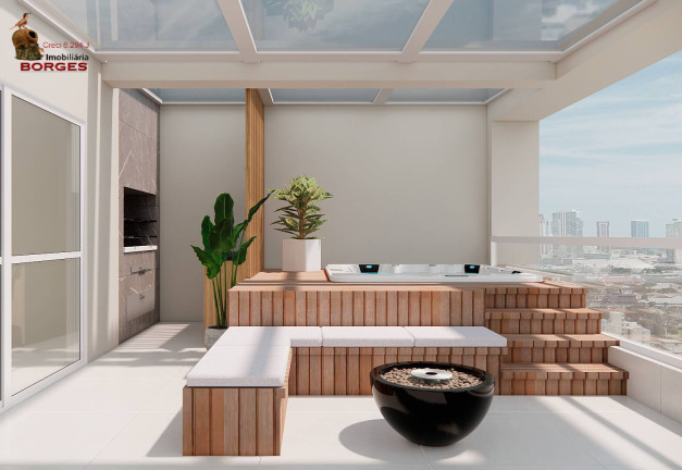 Imagem Apartamento com 2 Quartos à Venda, 163 m² em Brooklin - São Paulo Imagem Apartamento com 2 Quartos à Venda, 163 m² em Brooklin - São Paulo