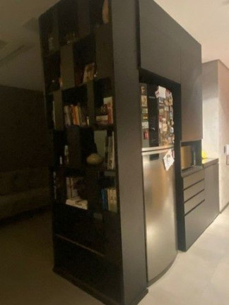 Imagem Apartamento com 1 Quarto à Venda, 70 m² em Barra Funda - São Paulo