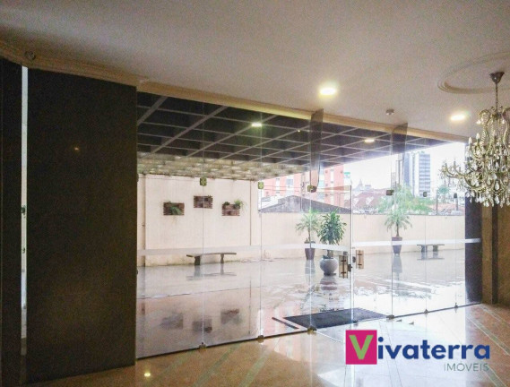 Imagem Apartamento com 4 Quartos à Venda, 330 m² em Reduto - Belém
