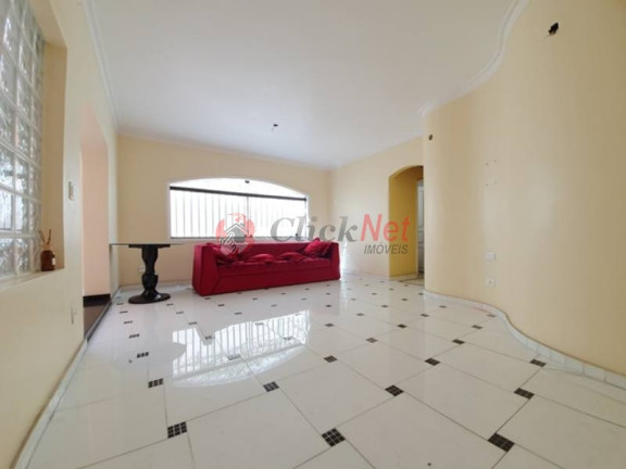 Imagem Sobrado com 5 Quartos à Venda, 634 m² em Centro - São Bernardo Do Campo Imagem Sobrado com 5 Quartos à Venda, 634 m² em Centro - São Bernardo Do Campo