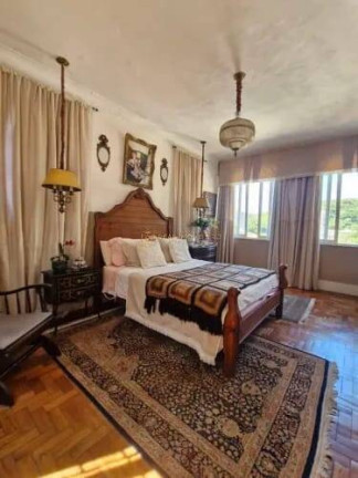 Imagem Casa com 7 Quartos à Venda, 1.040 m² em Cosme Velho - Rio De Janeiro Imagem Casa com 7 Quartos à Venda, 1.040 m² em Cosme Velho - Rio De Janeiro