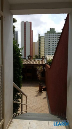 Imagem Sobrado com 3 Quartos à Venda, 221 m² em Vila Assunção - Santo André Imagem Sobrado com 3 Quartos à Venda, 221 m² em Vila Assunção - Santo André