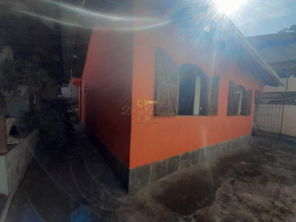 Casa com 2 Quartos à Venda, 258 m² em Cascata Do Imbuí - Teresópolis