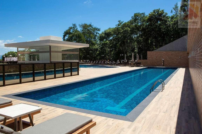 Imagem Apartamento com 3 Quartos à Venda, 101 m² em Itacorubi - Florianópolis