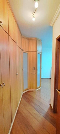 Imagem Apartamento com 3 Quartos à Venda, 144 m² em Vila Assunção - Santo André
