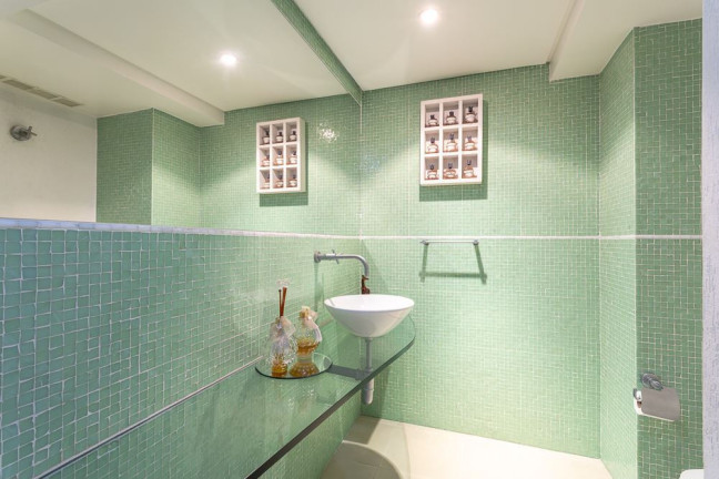 Imagem Apartamento com 6 Quartos à Venda, 333 m² em Alto De Pinheiros - São Paulo