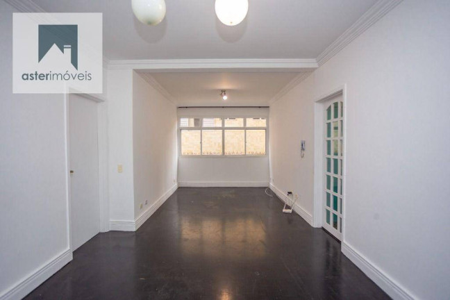 Foto do imóvel Apartamento com 3 Quartos à Venda, 92 m² em Centro - Curitiba