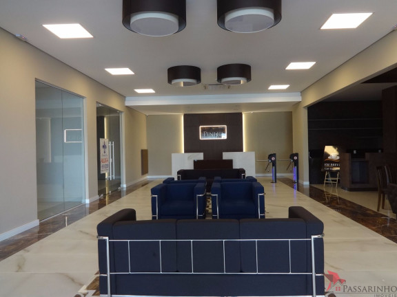 Imagem Sala Comercial à Venda, 32 m² em Centro - Torres Imagem Sala Comercial à Venda, 32 m² em Centro - Torres