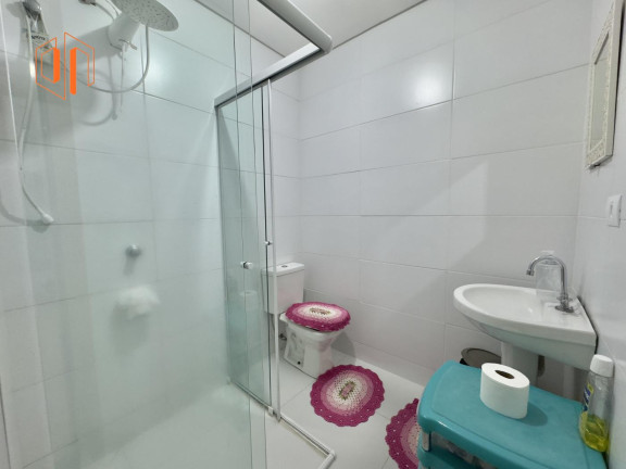 Imagem Apartamento com 2 Quartos à Venda, 60 m² em Parque Da Fonte - São José Dos Pinhais