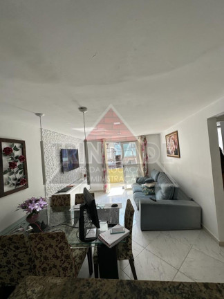 Imagem Apartamento com 2 Quartos à Venda, 65 m² em Recreio Dos Bandeirantes - Rio De Janeiro
